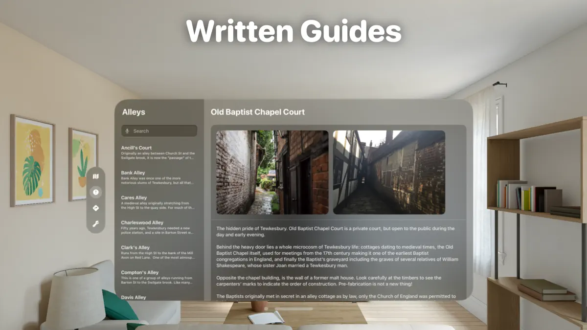 Project Alleycat screenshot 2