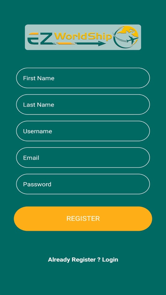 #3. EZ WorldShip (iOS) 由: Asad ullah