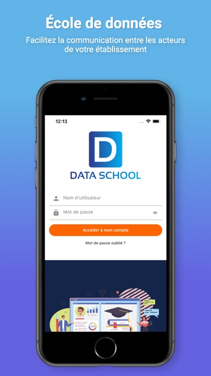 DATA SCHOOL