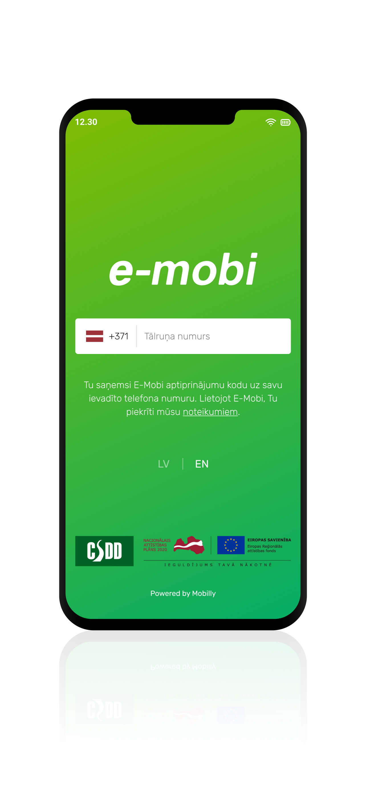 E-mobi
