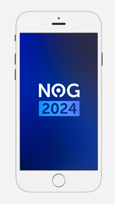 NOG 2024 Screenshot