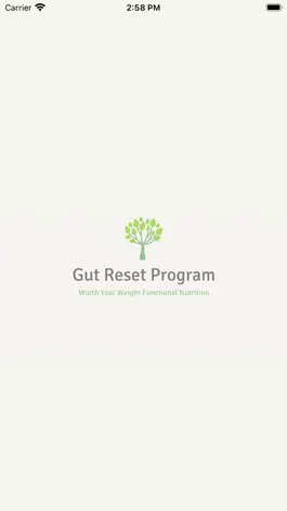 Game screenshot Gut Reset mod apk