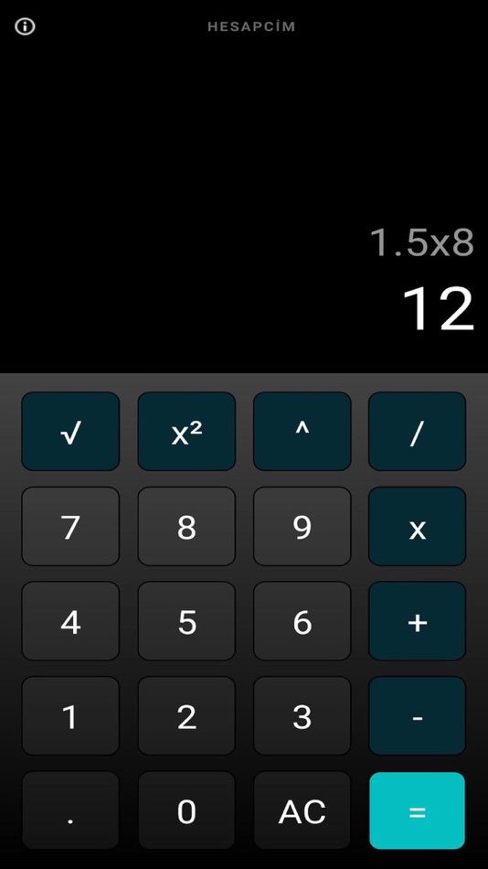 #7. Hesapcim (iOS) 由: Upvibe Digital Solutions