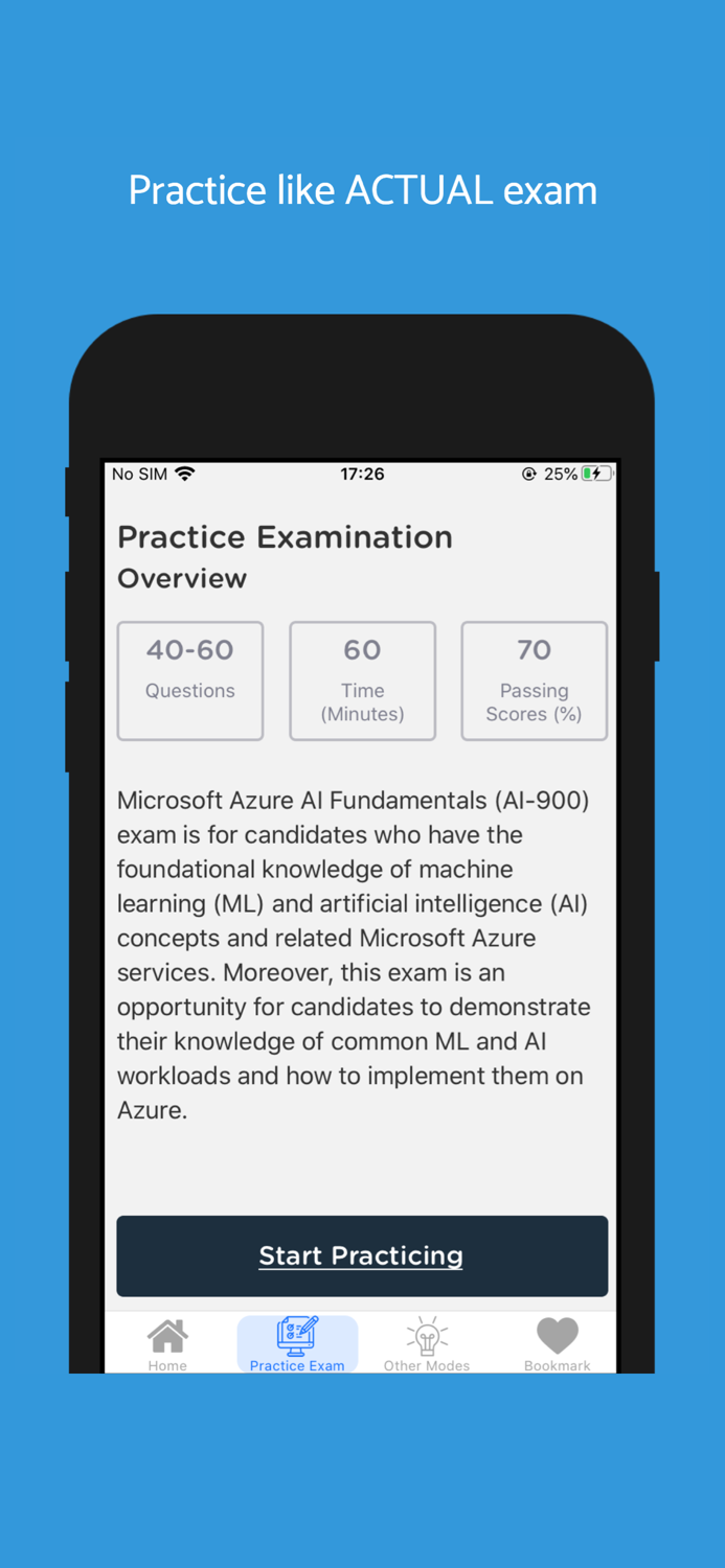 AI-900 Exam. Updated 2023