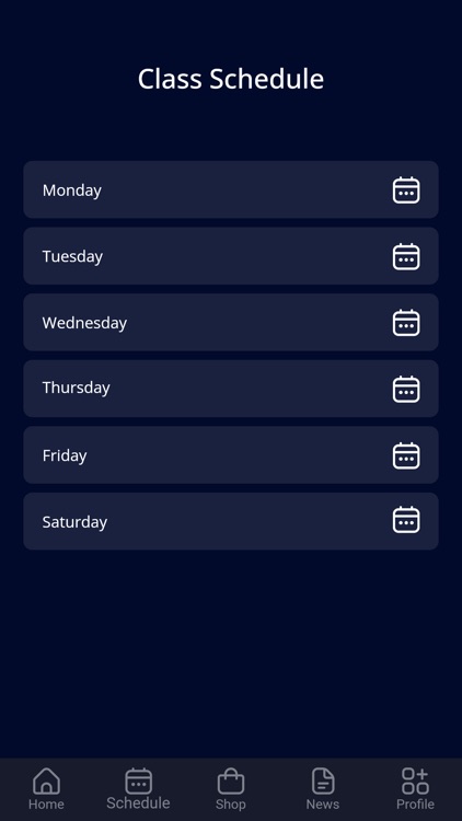 The Arena Gym - San Diego