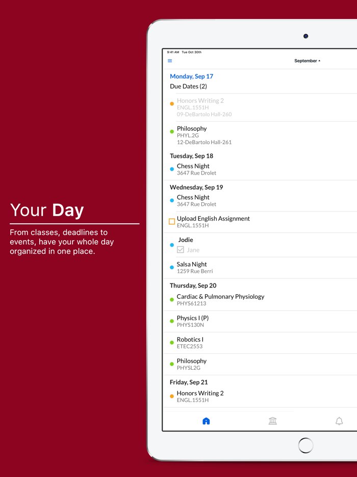 College of the Redwoods