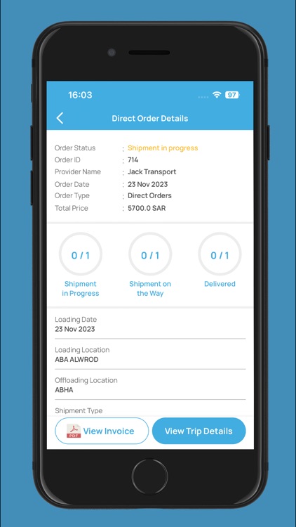 Shahen - شاحن screenshot-7