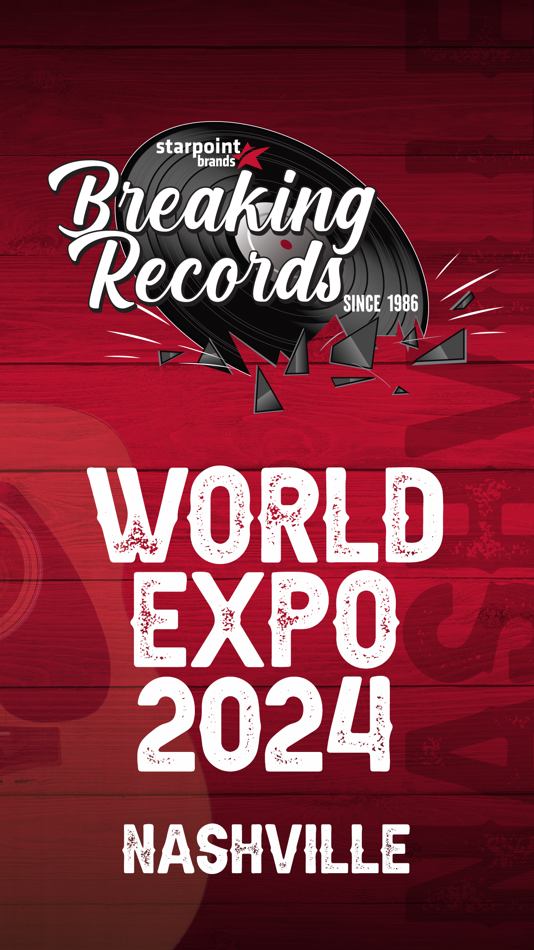 SPB World Expo - 1.0 - (iOS)