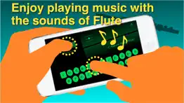 How to cancel & delete cc flute 2