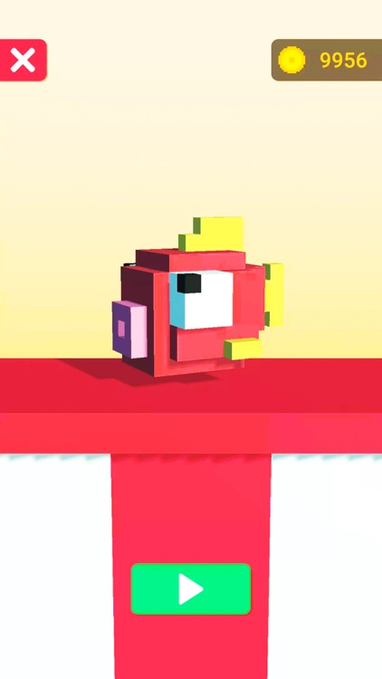 Carnival Games Idle Shooting