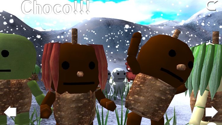 TREE Snow Festival Mar 2024