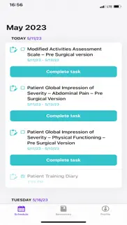 m21-779 patient problems & solutions and troubleshooting guide - 1