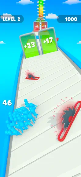 Game screenshot Road Twister! mod apk