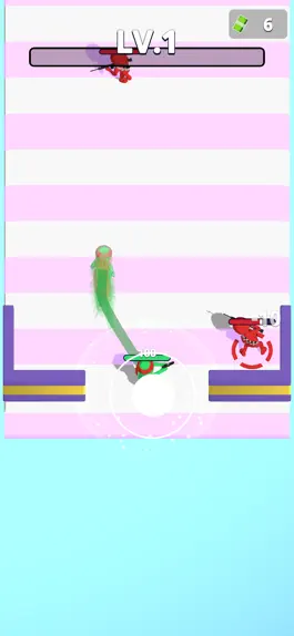 Game screenshot Bullet Guy apk