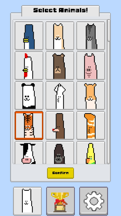 New Zoo Screenshot