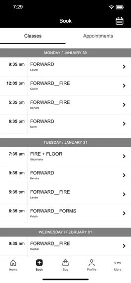 Game screenshot FORWARD____Space apk