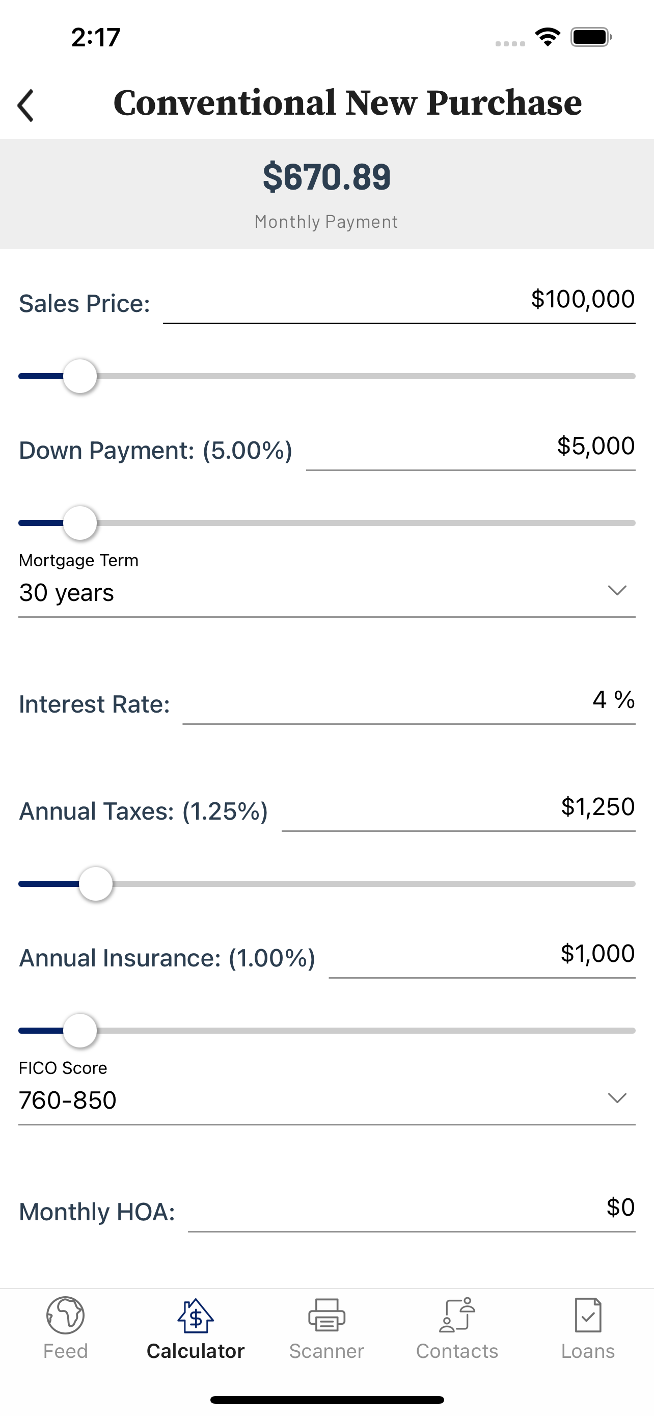 Delta Lending