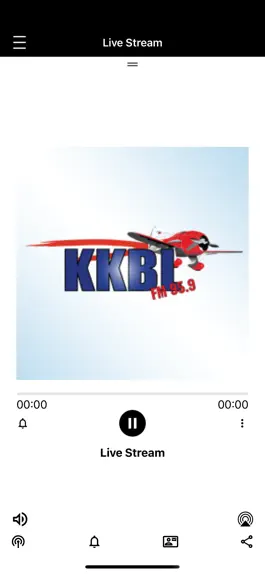 Game screenshot KKBL 95.9 FM , Monett mod apk