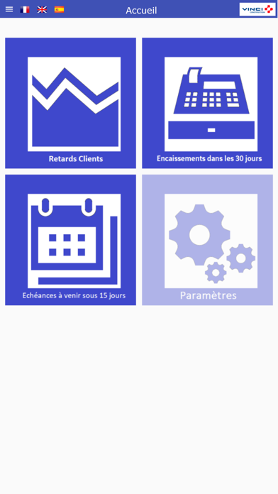 Digital Cash Managementのおすすめ画像1