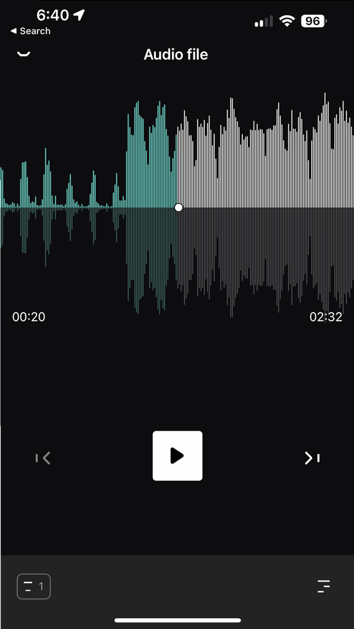 DriveSafe - Made For Creators