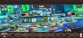 Game screenshot Hidden Object:Entrance Mystery mod apk