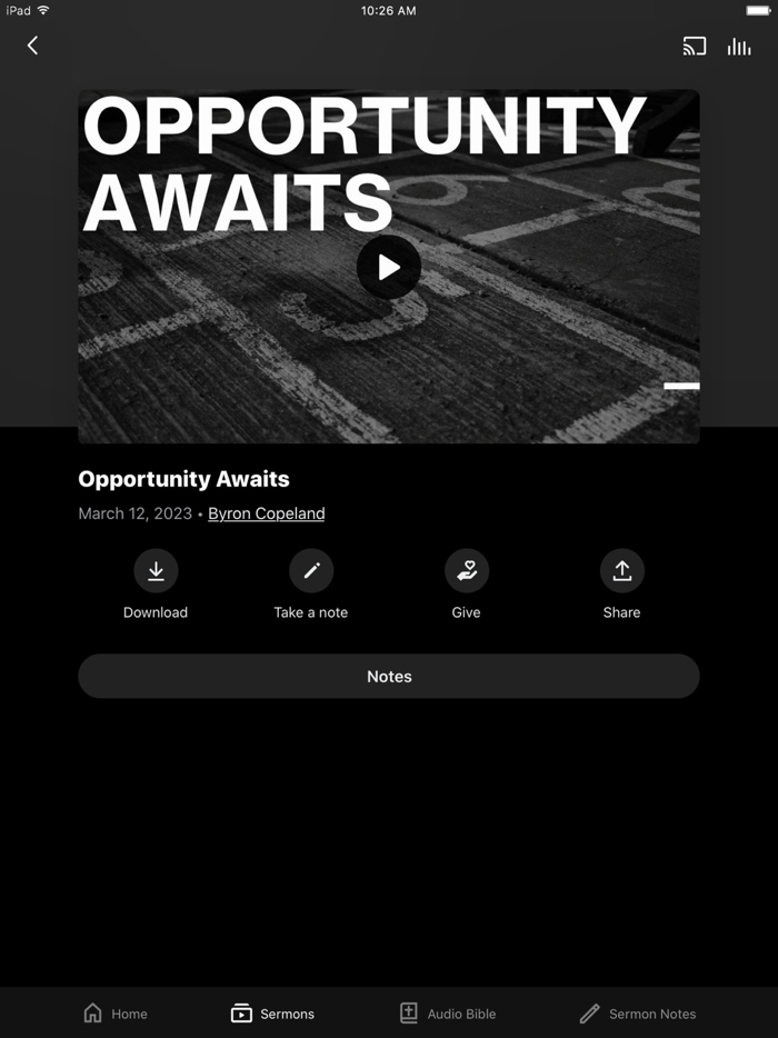 River Outreach Church