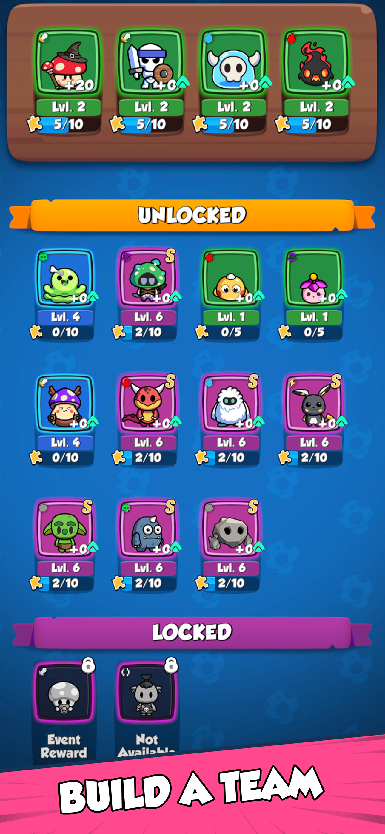 Shroom Guard screenshot 7