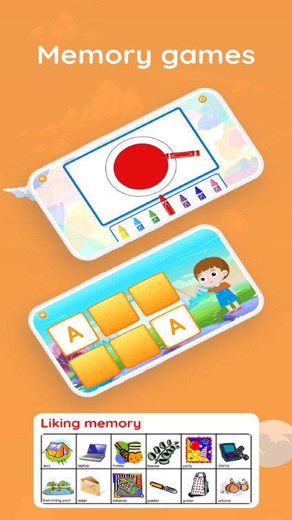 Talent Kids screenshot-4