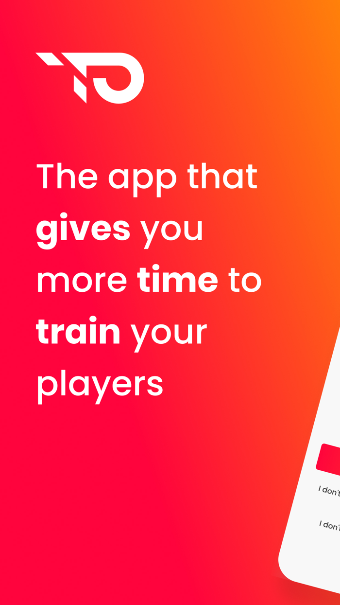 TeamPulse - Team management