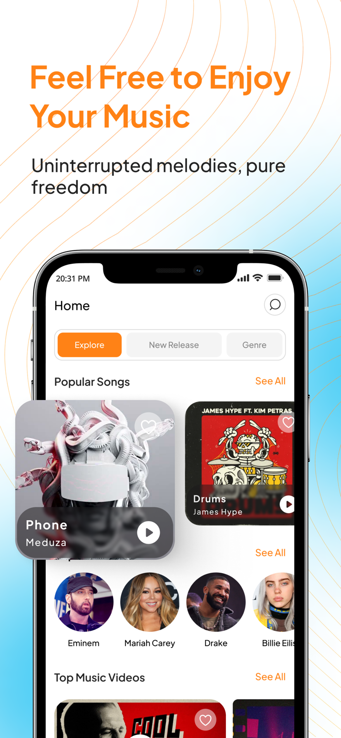 FoxFm  Music Videos Songs