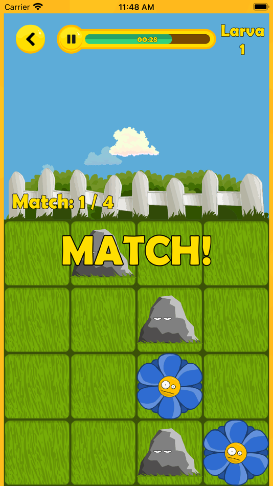 #9. MemoBEE (iOS) 由: Infoelba srl