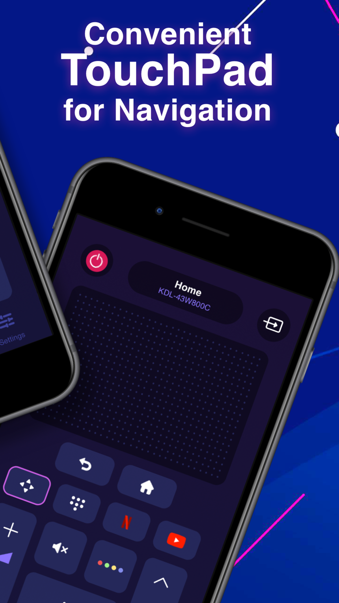 Universal Remote Control TV s