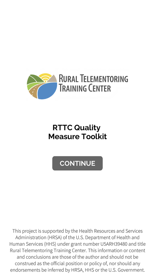 #1. RTTC (iOS) 由: The University of Texas Health Science Center at San Antonio