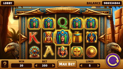 Stake - Casino Slots & Games Screenshot