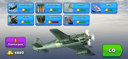 Game screenshot Bomber Ace apk