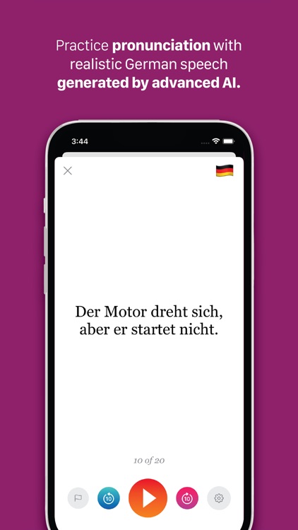 GermanAI screenshot-8