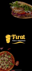 Firat Pizza und Kebaphaus screenshot #1 for iPhone