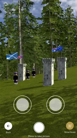 Game screenshot Highland Titles hack