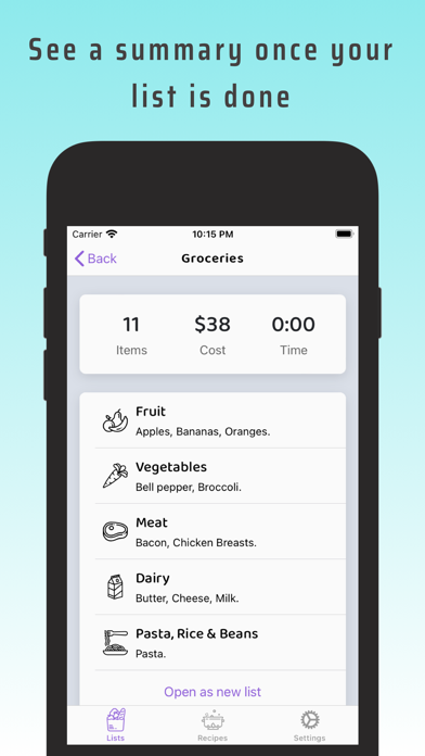 Smart Banana Screenshot