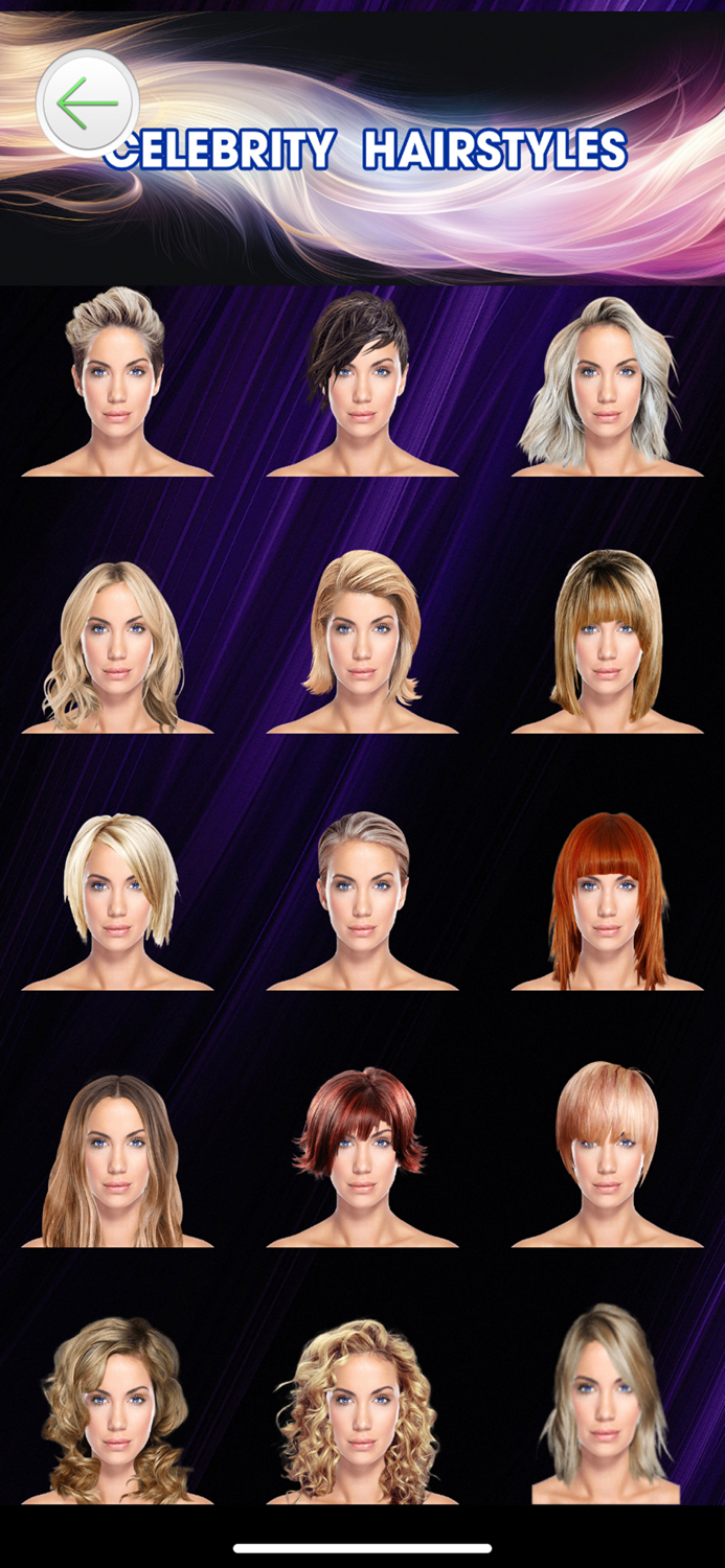 Art Hair AI Hair Cut