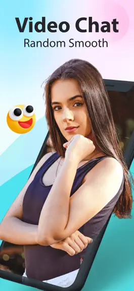 Game screenshot ChatFun-Random Live Video Chat mod apk