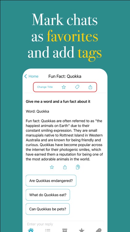 Chat Ace - AI for Learners screenshot-5