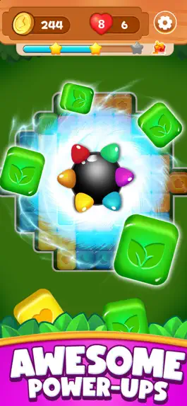Game screenshot BonBon Blast - Sugar Rush hack