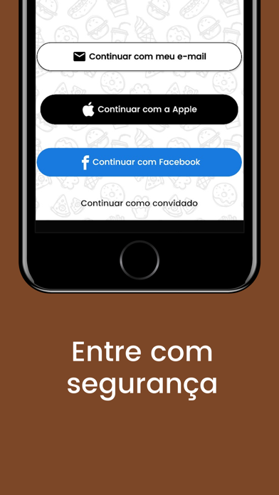 Sabor Caseiro Restaurante Screenshot