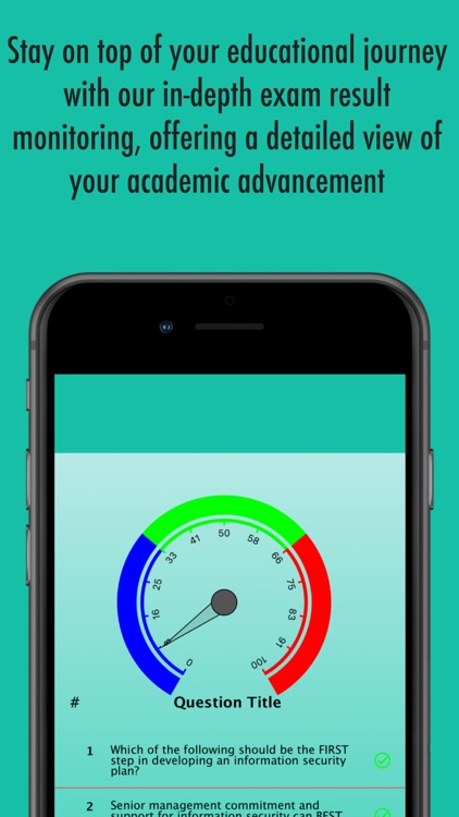 CCMA Prep 2024 screenshot-4