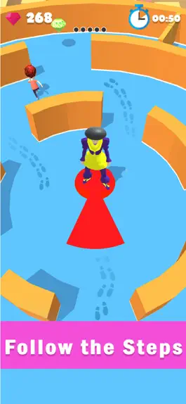 Game screenshot Pennywise - Hide and Seek apk