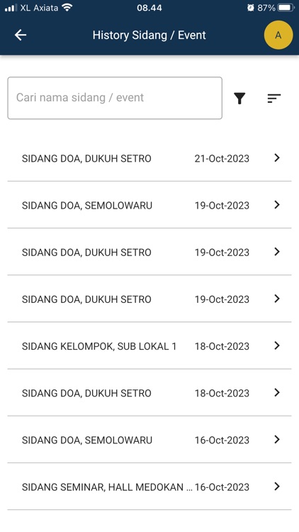 EFATA KOKYN screenshot-6