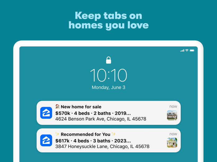 Zillow Real Estate and Rentals