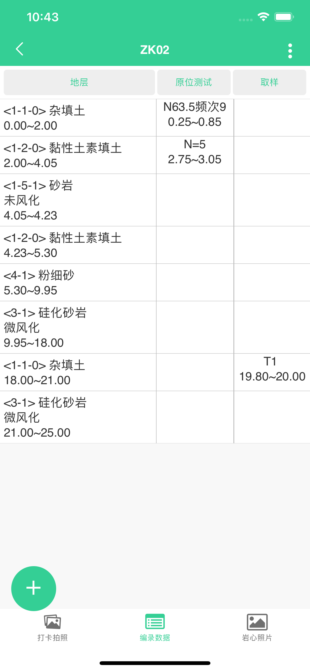 云岩土