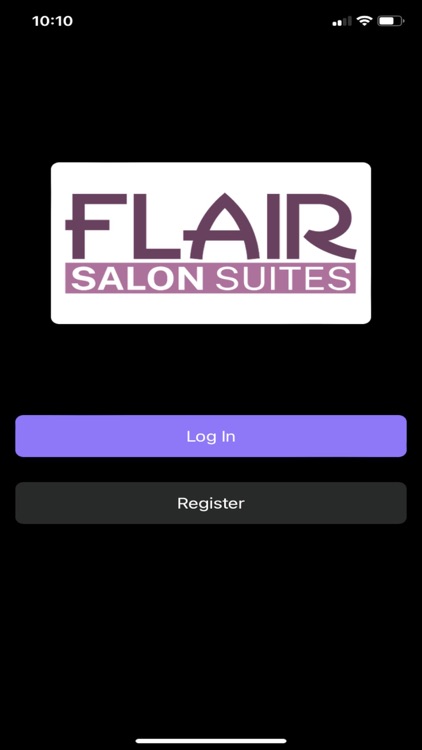 Flair Salon Suites